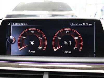 2017 BMW 7 Series 740i - Photo 37 - Jacksonville, FL 32211
