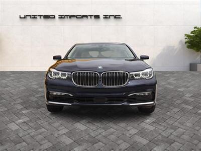 2017 BMW 7 Series 740i - Photo 8 - Jacksonville, FL 32211