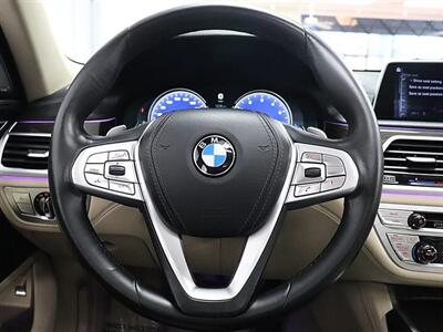 2017 BMW 7 Series 740i - Photo 45 - Jacksonville, FL 32211