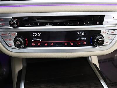 2017 BMW 7 Series 740i - Photo 41 - Jacksonville, FL 32211