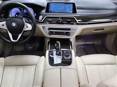 2017 BMW 7 Series 740i - Photo 28 - Jacksonville, FL 32211