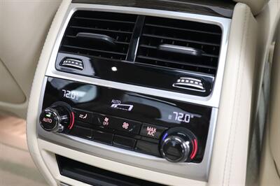2017 BMW 7 Series 740i   - Photo 23 - Jacksonville, FL 32211