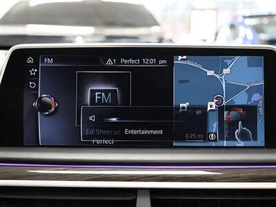 2017 BMW 7 Series 740i - Photo 31 - Jacksonville, FL 32211