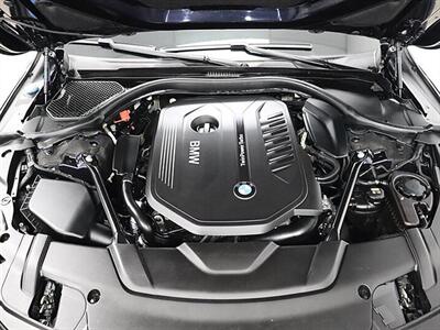 2017 BMW 7 Series 740i - Photo 62 - Jacksonville, FL 32211