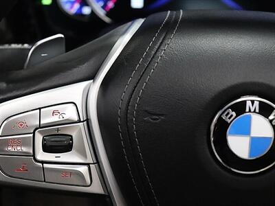2017 BMW 7 Series 740i - Photo 48 - Jacksonville, FL 32211