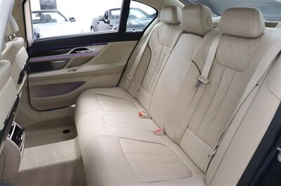 2017 BMW 7 Series 740i   - Photo 16 - Jacksonville, FL 32211