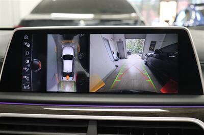 2017 BMW 7 Series 740i   - Photo 32 - Jacksonville, FL 32211