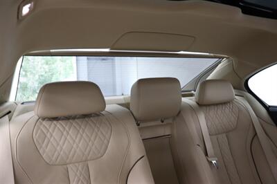 2017 BMW 7 Series 740i   - Photo 27 - Jacksonville, FL 32211