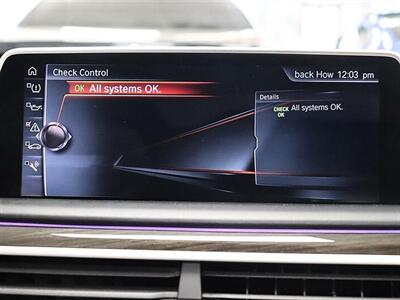2017 BMW 7 Series 740i - Photo 36 - Jacksonville, FL 32211