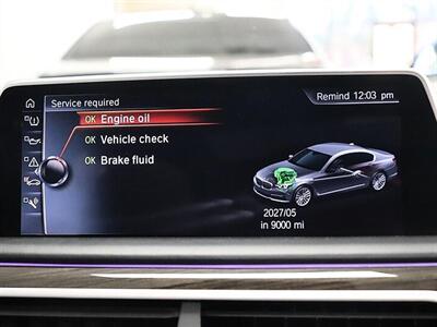 2017 BMW 7 Series 740i - Photo 35 - Jacksonville, FL 32211
