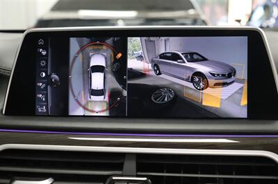 2017 BMW 7 Series 740i   - Photo 33 - Jacksonville, FL 32211