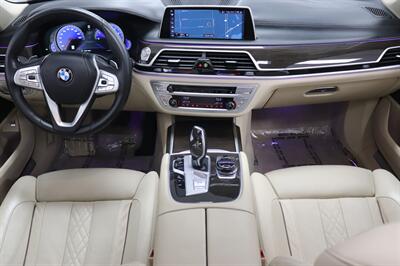 2017 BMW 7 Series 740i   - Photo 28 - Jacksonville, FL 32211