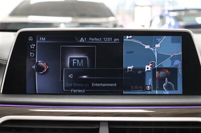 2017 BMW 7 Series 740i   - Photo 31 - Jacksonville, FL 32211