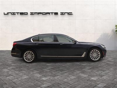 2017 BMW 7 Series 740i - Photo 6 - Jacksonville, FL 32211