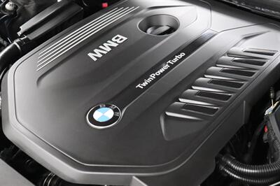 2017 BMW 7 Series 740i   - Photo 63 - Jacksonville, FL 32211