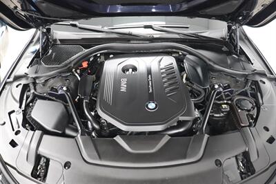 2017 BMW 7 Series 740i   - Photo 62 - Jacksonville, FL 32211