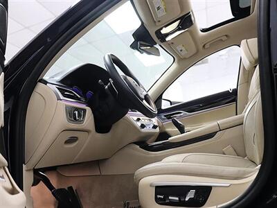 2017 BMW 7 Series 740i - Photo 17 - Jacksonville, FL 32211