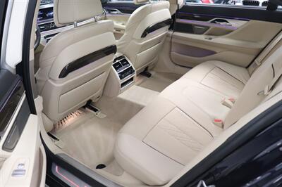 2017 BMW 7 Series 740i   - Photo 15 - Jacksonville, FL 32211
