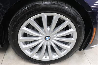 2017 BMW 7 Series 740i   - Photo 64 - Jacksonville, FL 32211