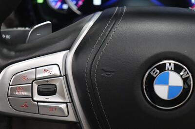 2017 BMW 7 Series 740i   - Photo 48 - Jacksonville, FL 32211