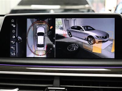 2017 BMW 7 Series 740i - Photo 33 - Jacksonville, FL 32211