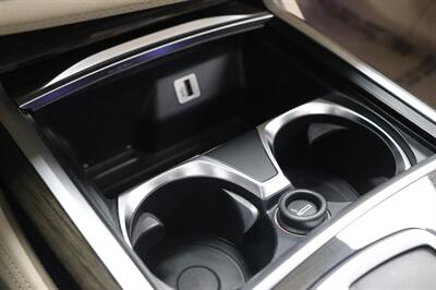 2017 BMW 7 Series 740i   - Photo 42 - Jacksonville, FL 32211