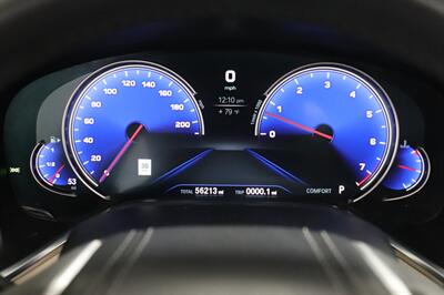 2017 BMW 7 Series 740i   - Photo 46 - Jacksonville, FL 32211