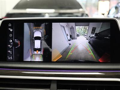 2017 BMW 7 Series 740i - Photo 32 - Jacksonville, FL 32211