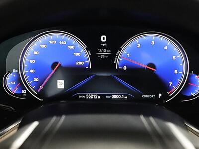 2017 BMW 7 Series 740i - Photo 46 - Jacksonville, FL 32211