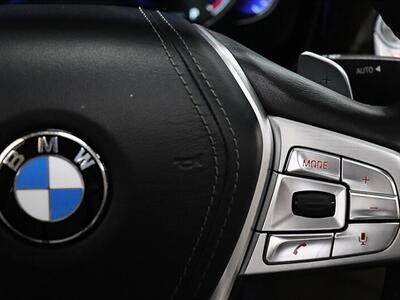 2017 BMW 7 Series 740i - Photo 47 - Jacksonville, FL 32211