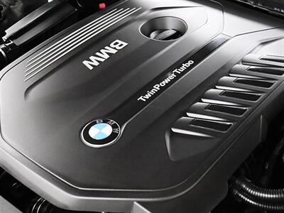 2017 BMW 7 Series 740i - Photo 63 - Jacksonville, FL 32211