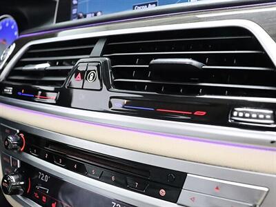 2017 BMW 7 Series 740i - Photo 40 - Jacksonville, FL 32211