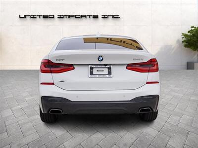 2018 BMW 640i xDrive Gran Tur   - Photo 4 - Jacksonville, FL 32211