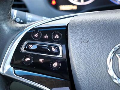 2013 Cadillac XTS Platinum Collection - Photo 28 - Jacksonville, FL 32211