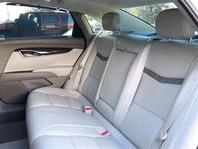 2013 Cadillac XTS Platinum Collection - Photo 17 - Jacksonville, FL 32211