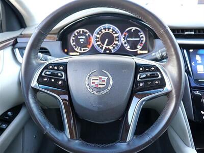 2013 Cadillac XTS Platinum Collection - Photo 26 - Jacksonville, FL 32211