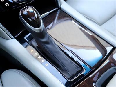 2013 Cadillac XTS Platinum Collection - Photo 25 - Jacksonville, FL 32211