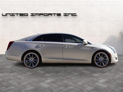 2013 Cadillac XTS Platinum Collection - Photo 6 - Jacksonville, FL 32211