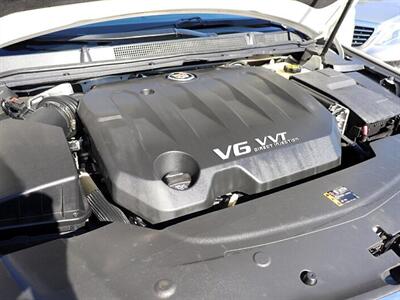 2013 Cadillac XTS Platinum Collection - Photo 39 - Jacksonville, FL 32211