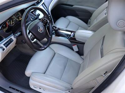 2013 Cadillac XTS Platinum Collection - Photo 9 - Jacksonville, FL 32211