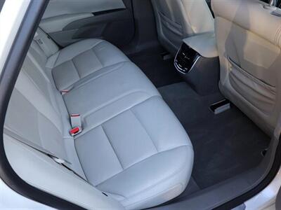 2013 Cadillac XTS Platinum Collection - Photo 13 - Jacksonville, FL 32211