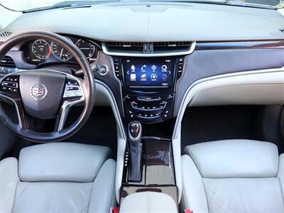 2013 Cadillac XTS Platinum Collection - Photo 21 - Jacksonville, FL 32211