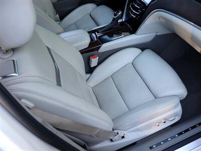 2013 Cadillac XTS Platinum Collection - Photo 11 - Jacksonville, FL 32211