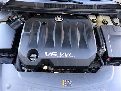 2013 Cadillac XTS Platinum Collection - Photo 37 - Jacksonville, FL 32211