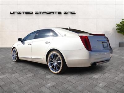 2013 Cadillac XTS Platinum Collection - Photo 3 - Jacksonville, FL 32211