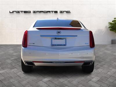 2013 Cadillac XTS Platinum Collection - Photo 4 - Jacksonville, FL 32211
