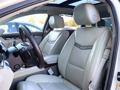 2013 Cadillac XTS Platinum Collection - Photo 10 - Jacksonville, FL 32211