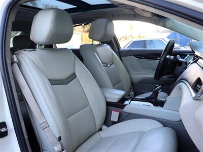 2013 Cadillac XTS Platinum Collection - Photo 12 - Jacksonville, FL 32211