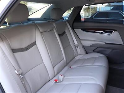 2013 Cadillac XTS Platinum Collection - Photo 14 - Jacksonville, FL 32211