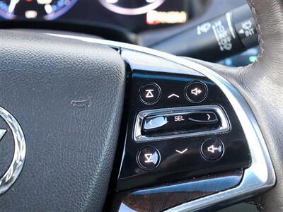 2013 Cadillac XTS Platinum Collection - Photo 27 - Jacksonville, FL 32211